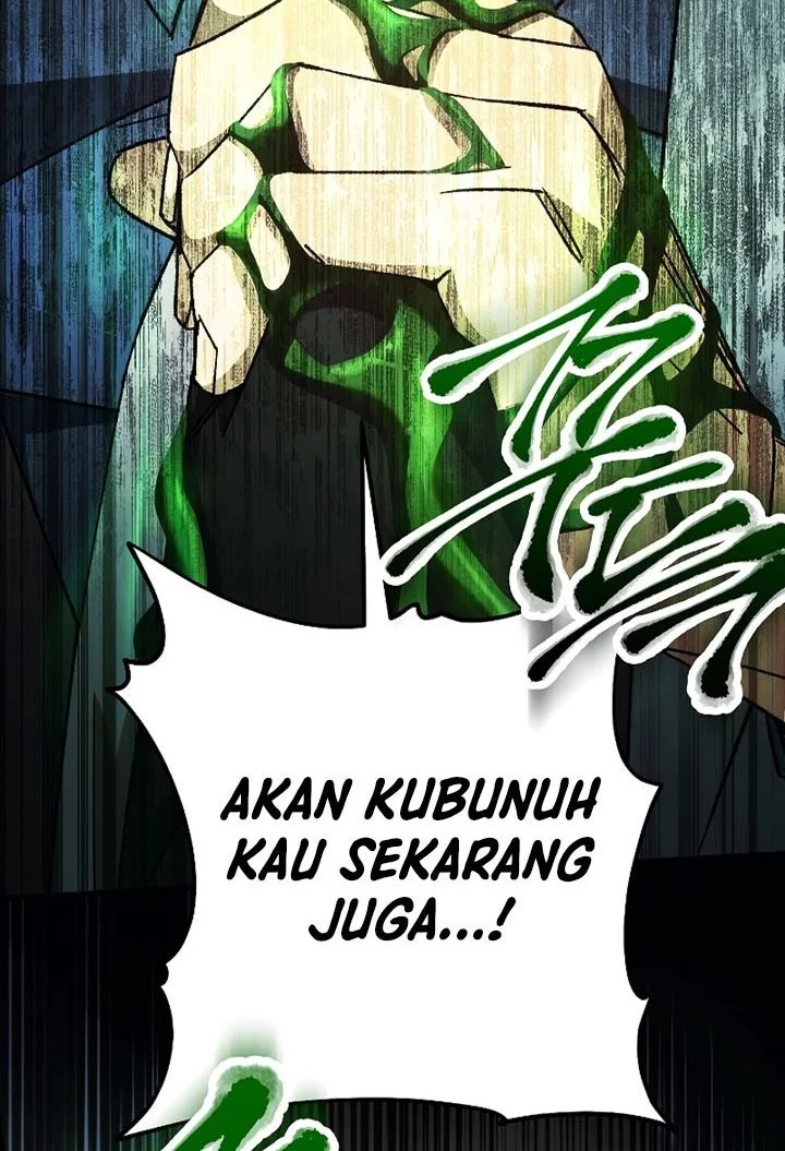 The Hero Returns Chapter 55 - halaman 44
