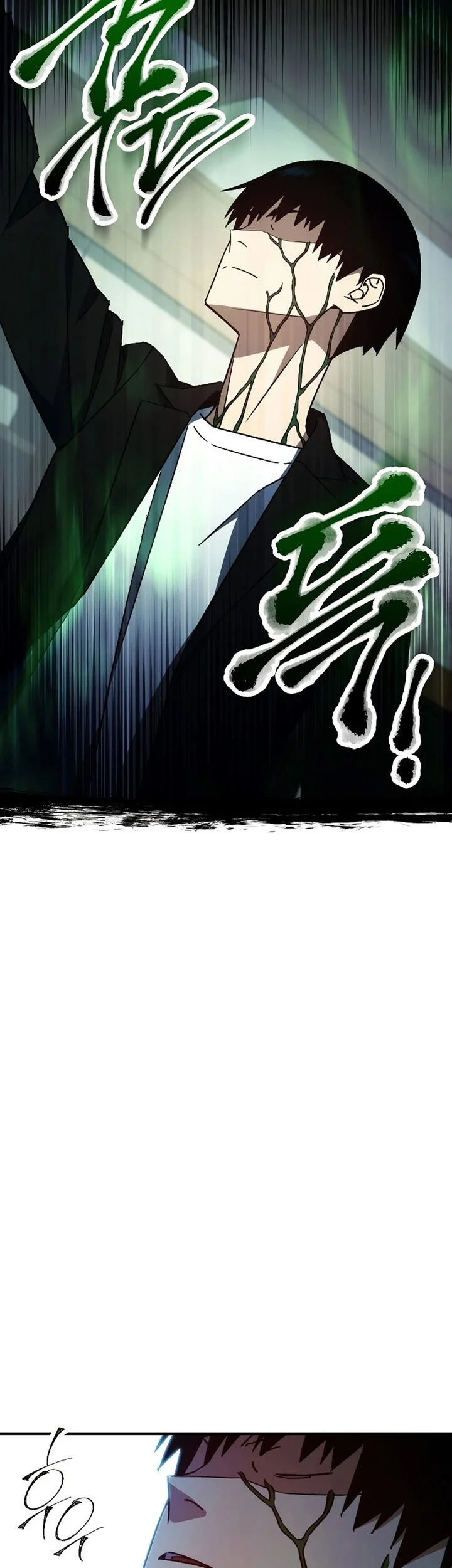 The Hero Returns Chapter 55 - halaman 45