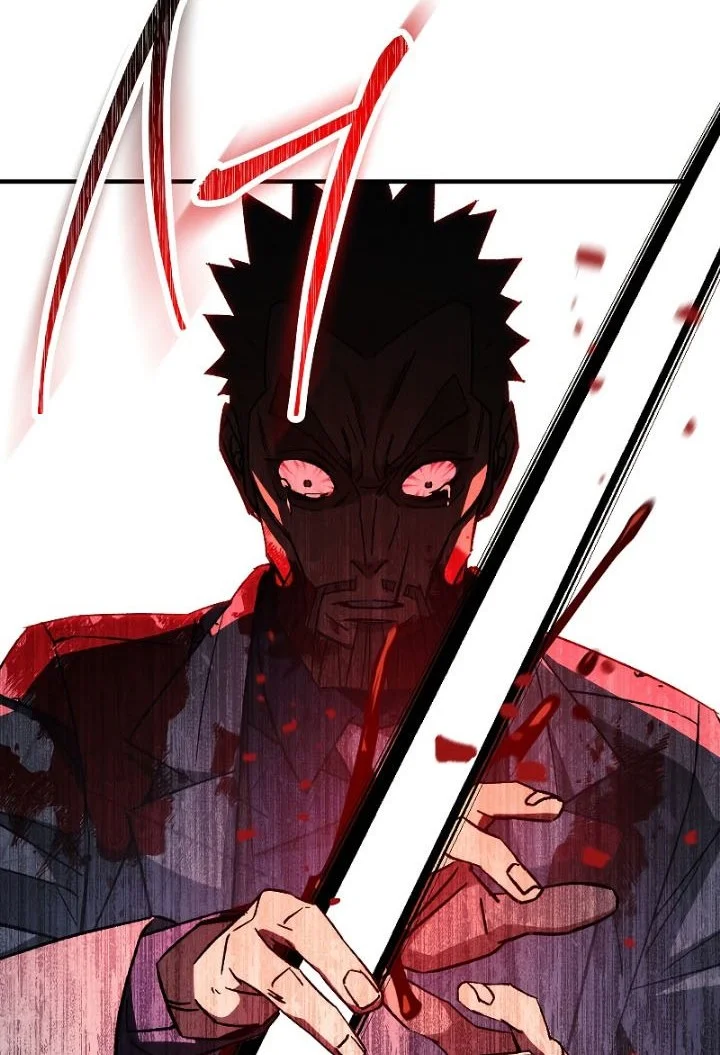 The Hero Returns Chapter 55 - halaman 60