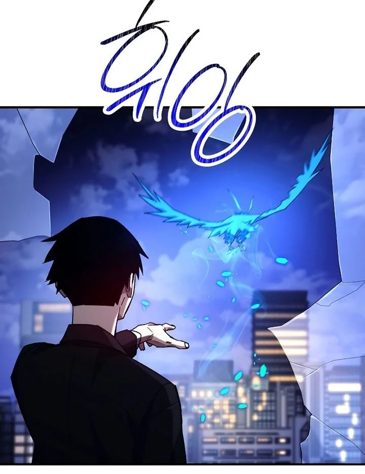 The Hero Returns Chapter 55 - halaman 72