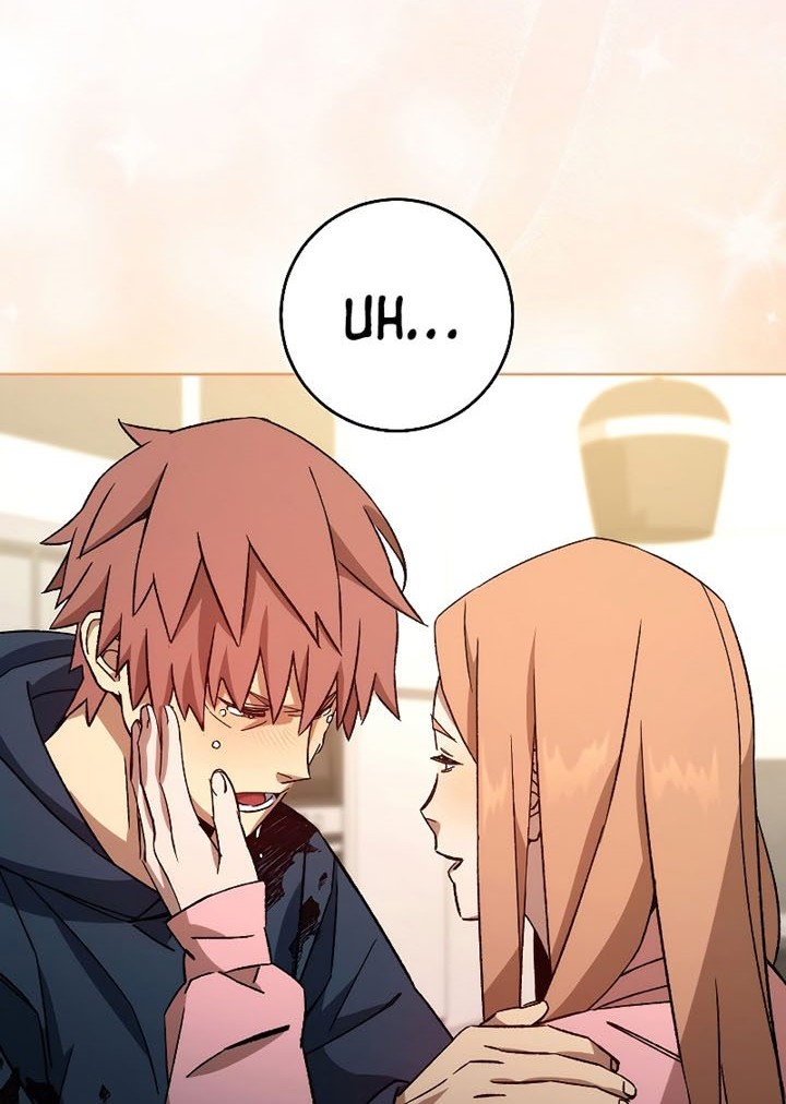 The Hero Returns Chapter 56 - halaman 15