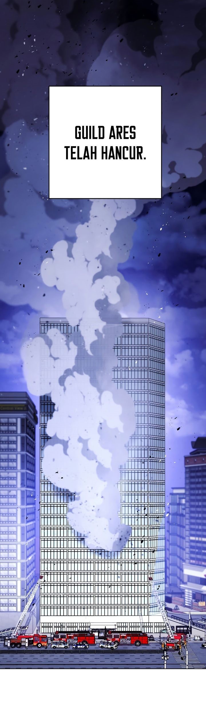 The Hero Returns Chapter 56 - halaman 18