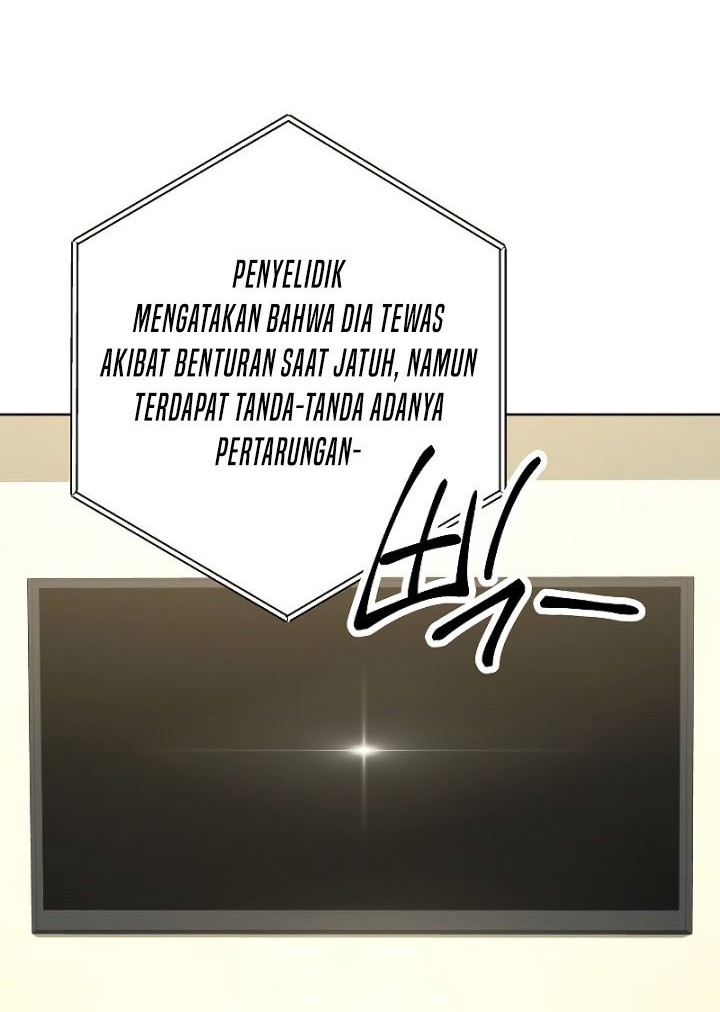 The Hero Returns Chapter 56 - halaman 23