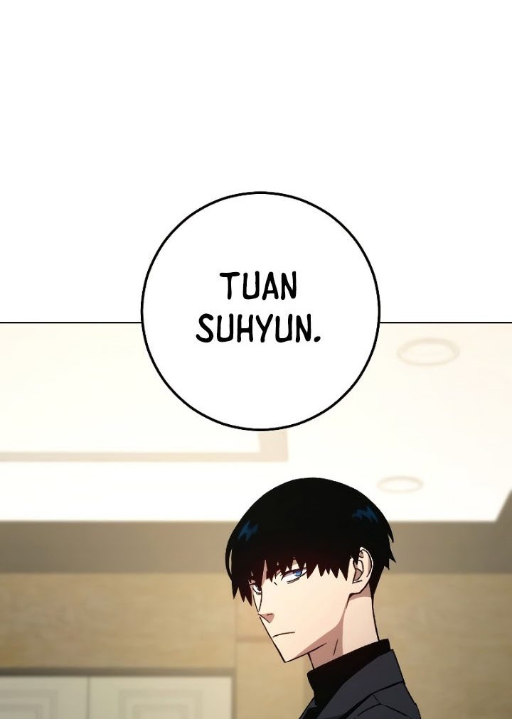 The Hero Returns Chapter 56 - halaman 25