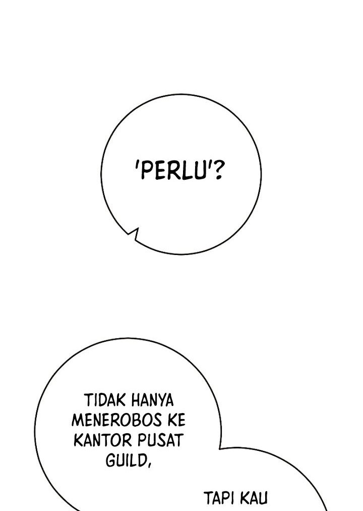 The Hero Returns Chapter 56 - halaman 27