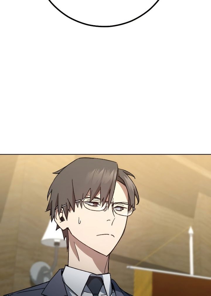 The Hero Returns Chapter 56 - halaman 31