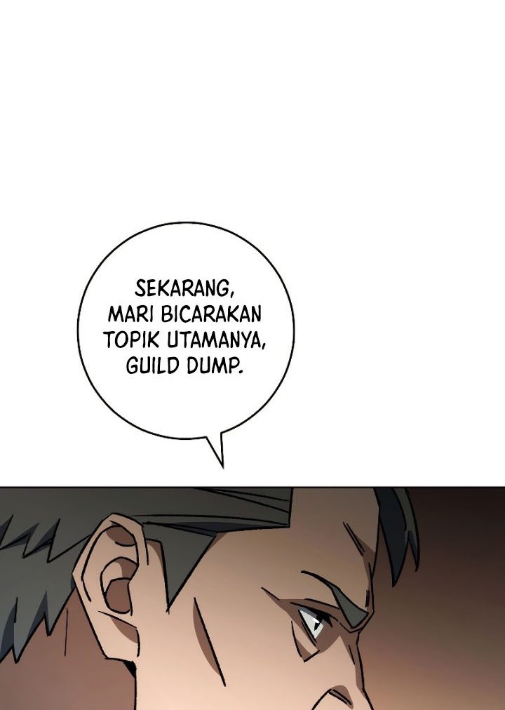 The Hero Returns Chapter 56 - halaman 33