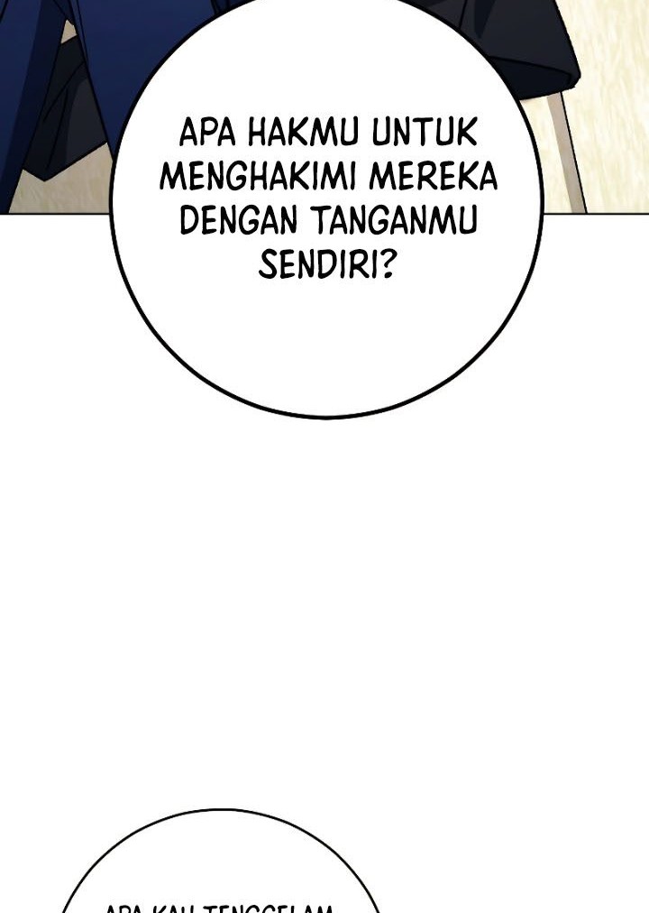 The Hero Returns Chapter 56 - halaman 35