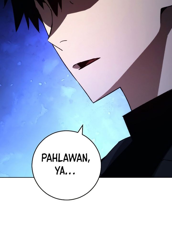 The Hero Returns Chapter 56 - halaman 37