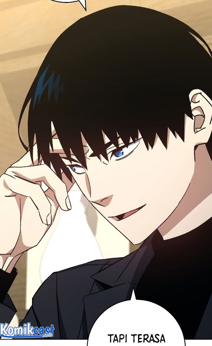 The Hero Returns Chapter 56 - halaman 39