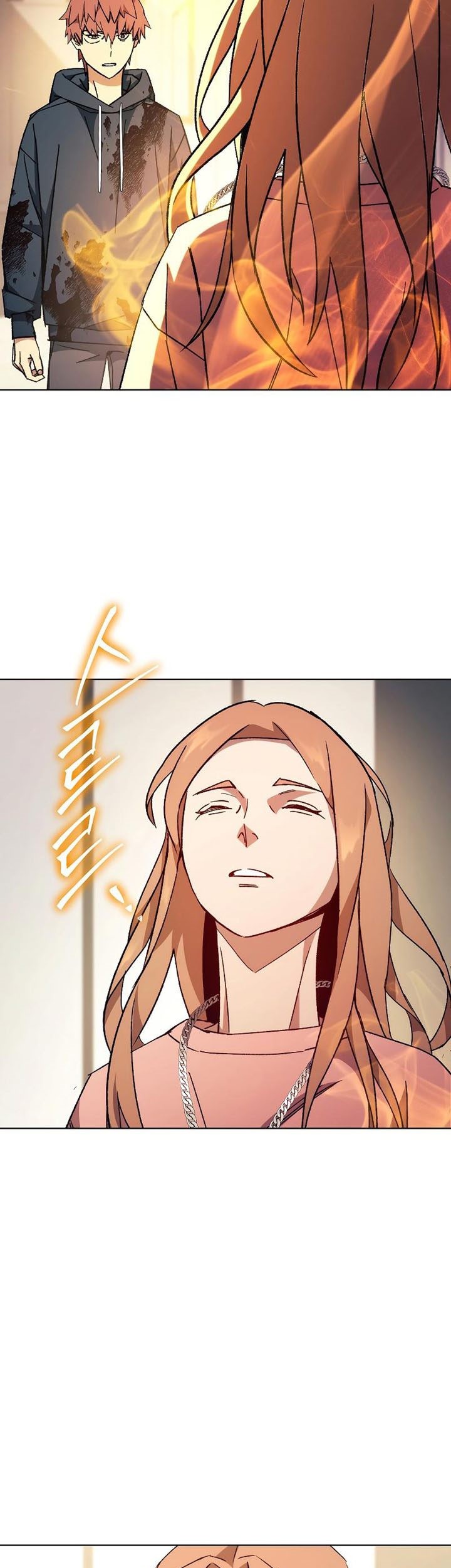 The Hero Returns Chapter 56 - halaman 4