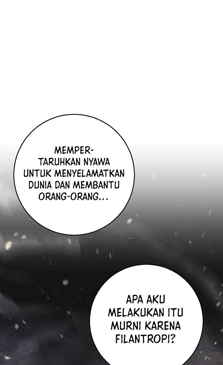 The Hero Returns Chapter 56 - halaman 41