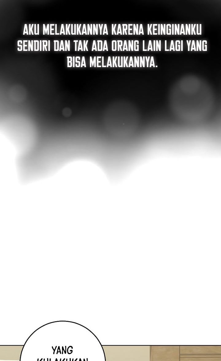 The Hero Returns Chapter 56 - halaman 43