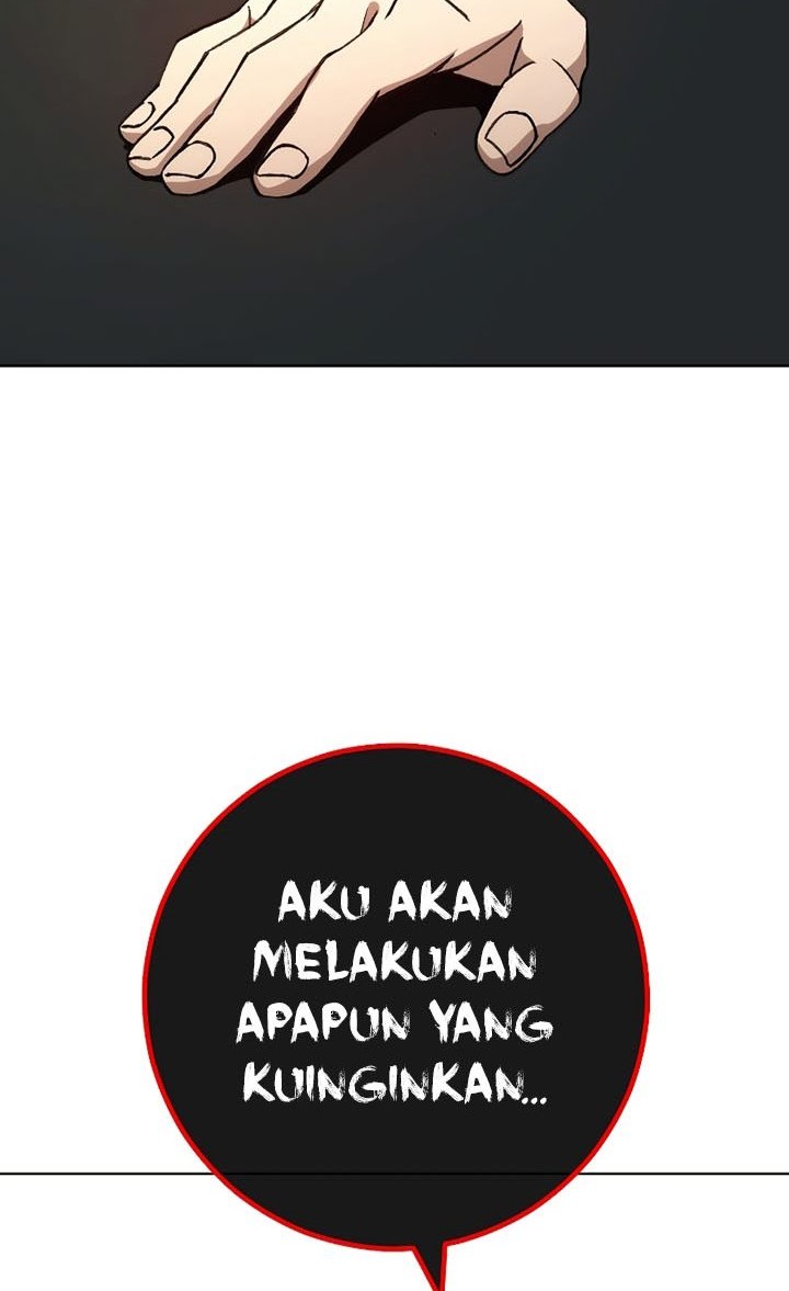 The Hero Returns Chapter 56 - halaman 45