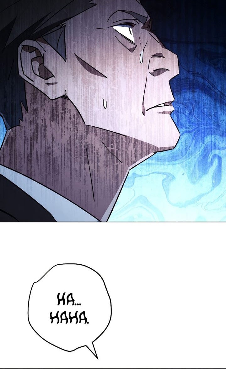 The Hero Returns Chapter 56 - halaman 47