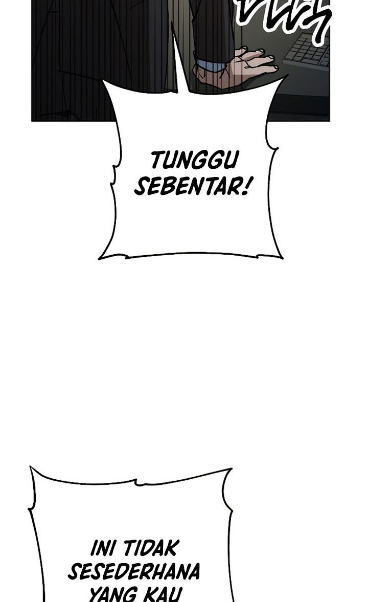 The Hero Returns Chapter 56 - halaman 53