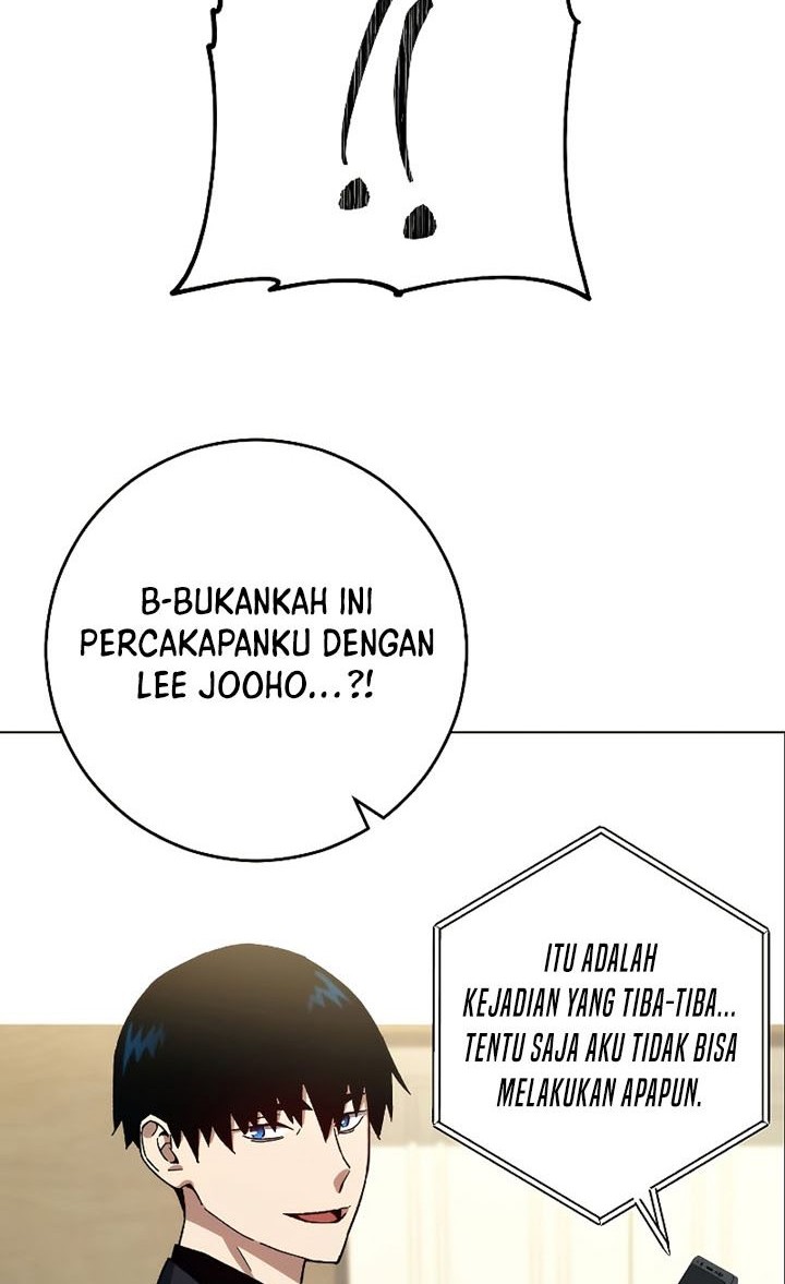 The Hero Returns Chapter 56 - halaman 57