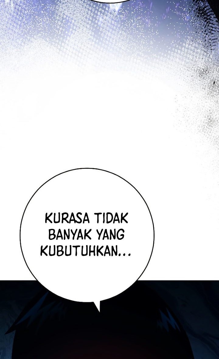 The Hero Returns Chapter 56 - halaman 61
