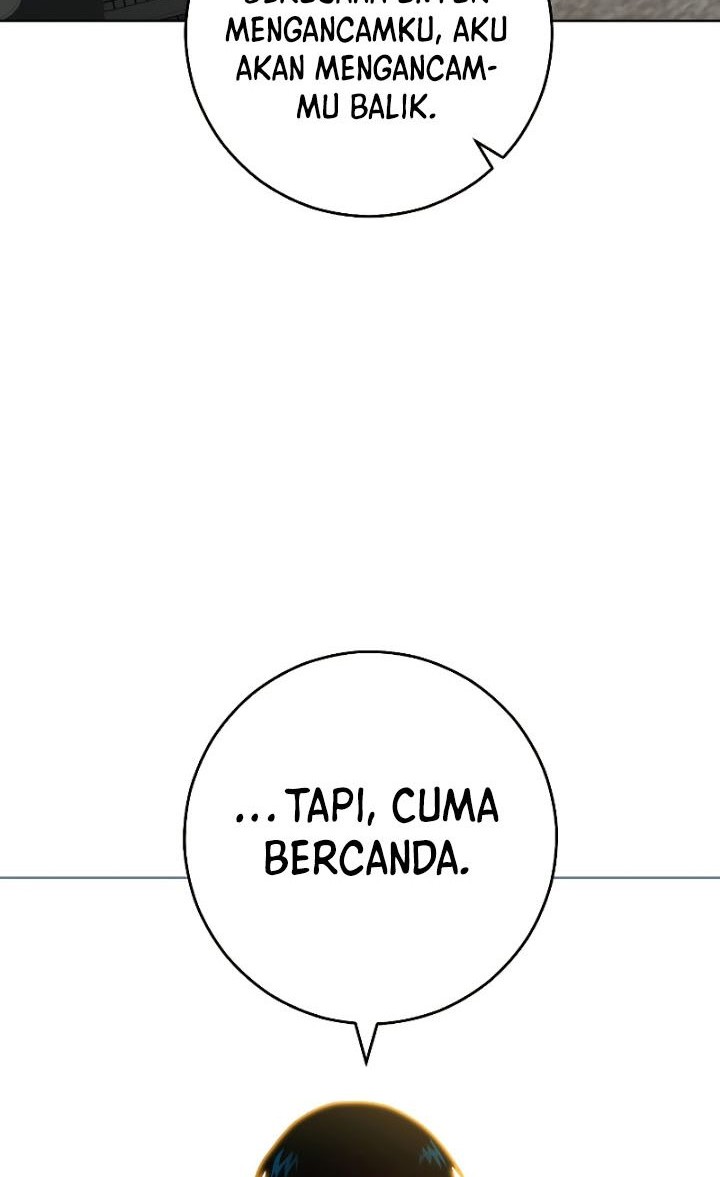 The Hero Returns Chapter 56 - halaman 63