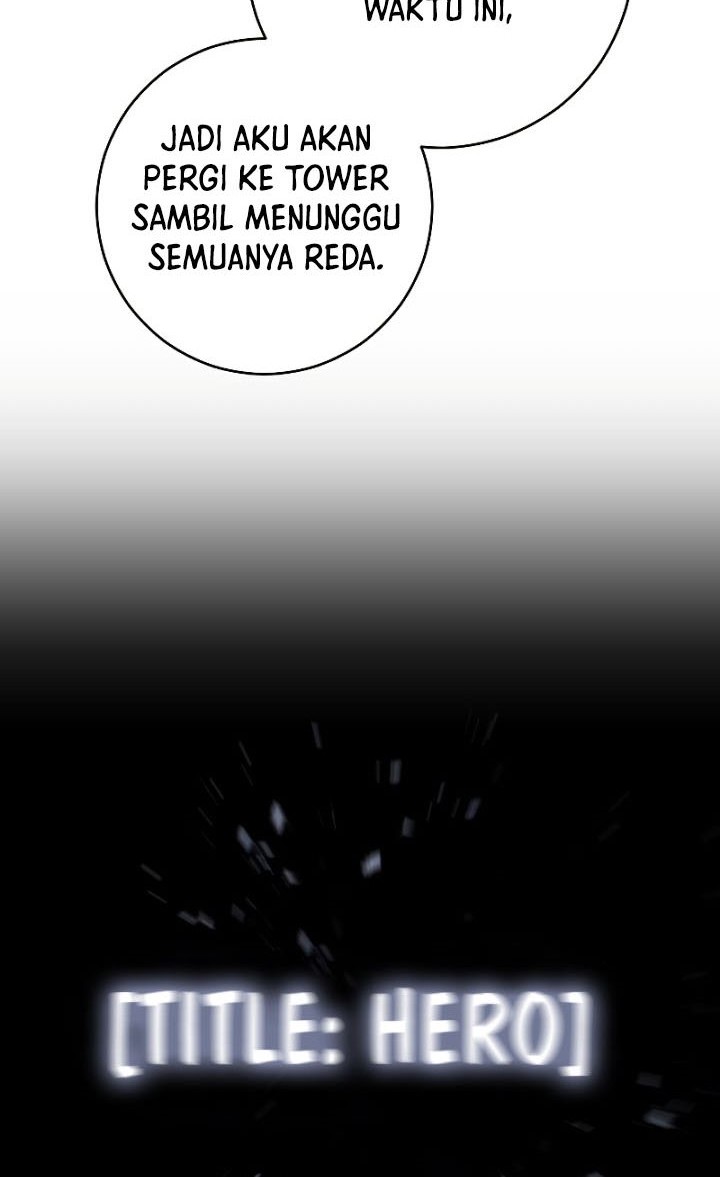 The Hero Returns Chapter 56 - halaman 69
