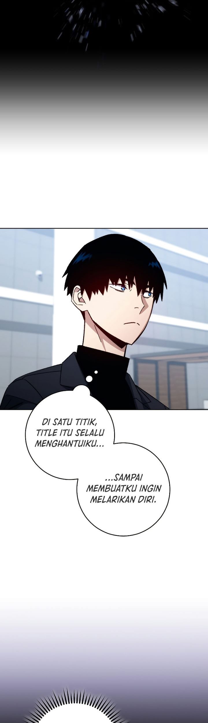 The Hero Returns Chapter 56 - halaman 70