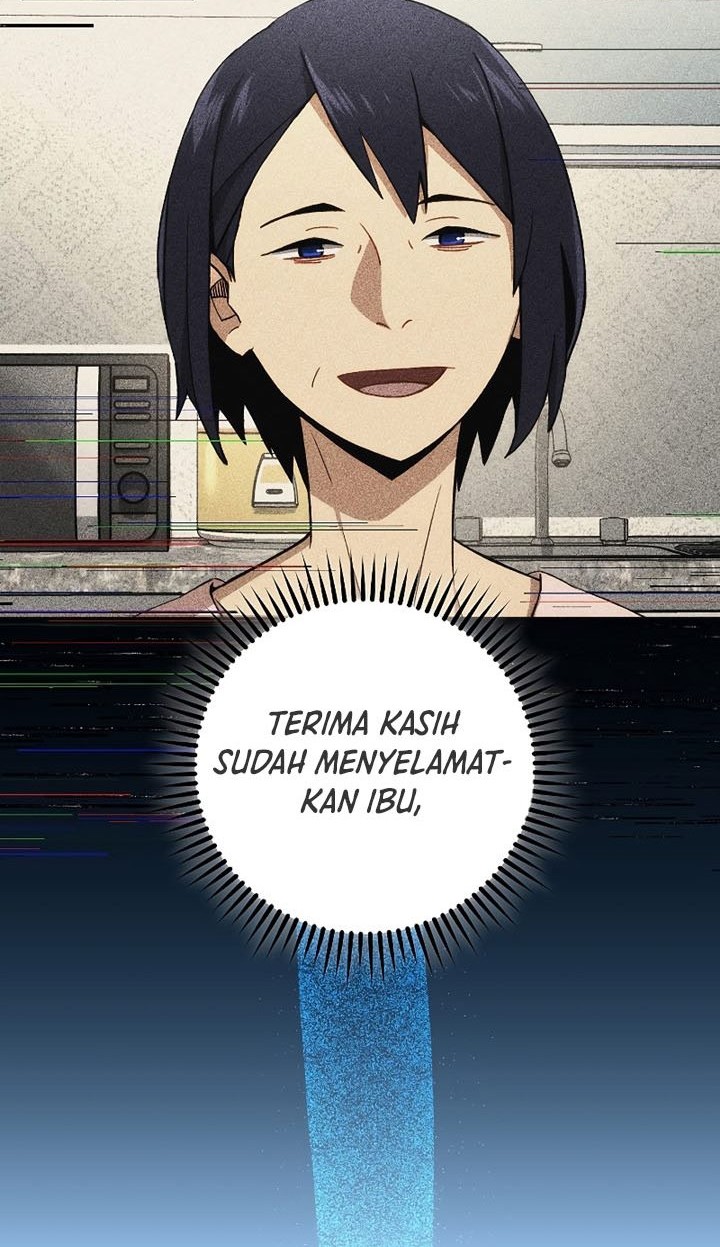The Hero Returns Chapter 56 - halaman 77