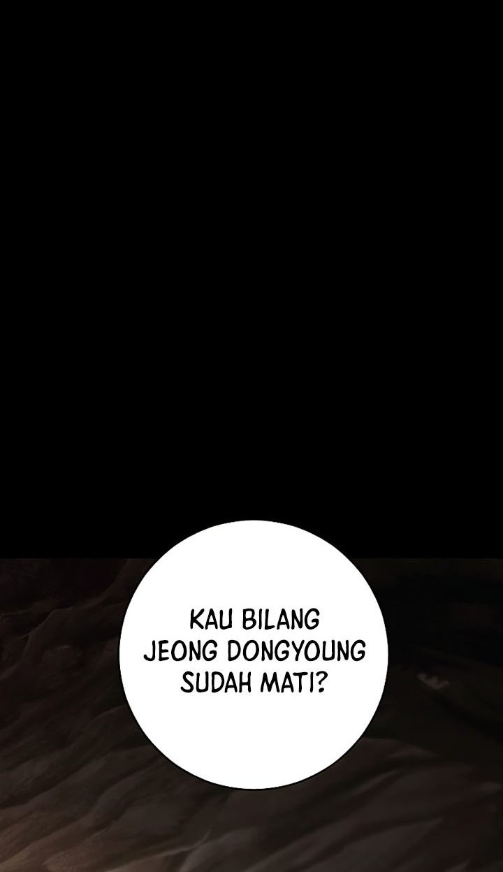 The Hero Returns Chapter 56 - halaman 83