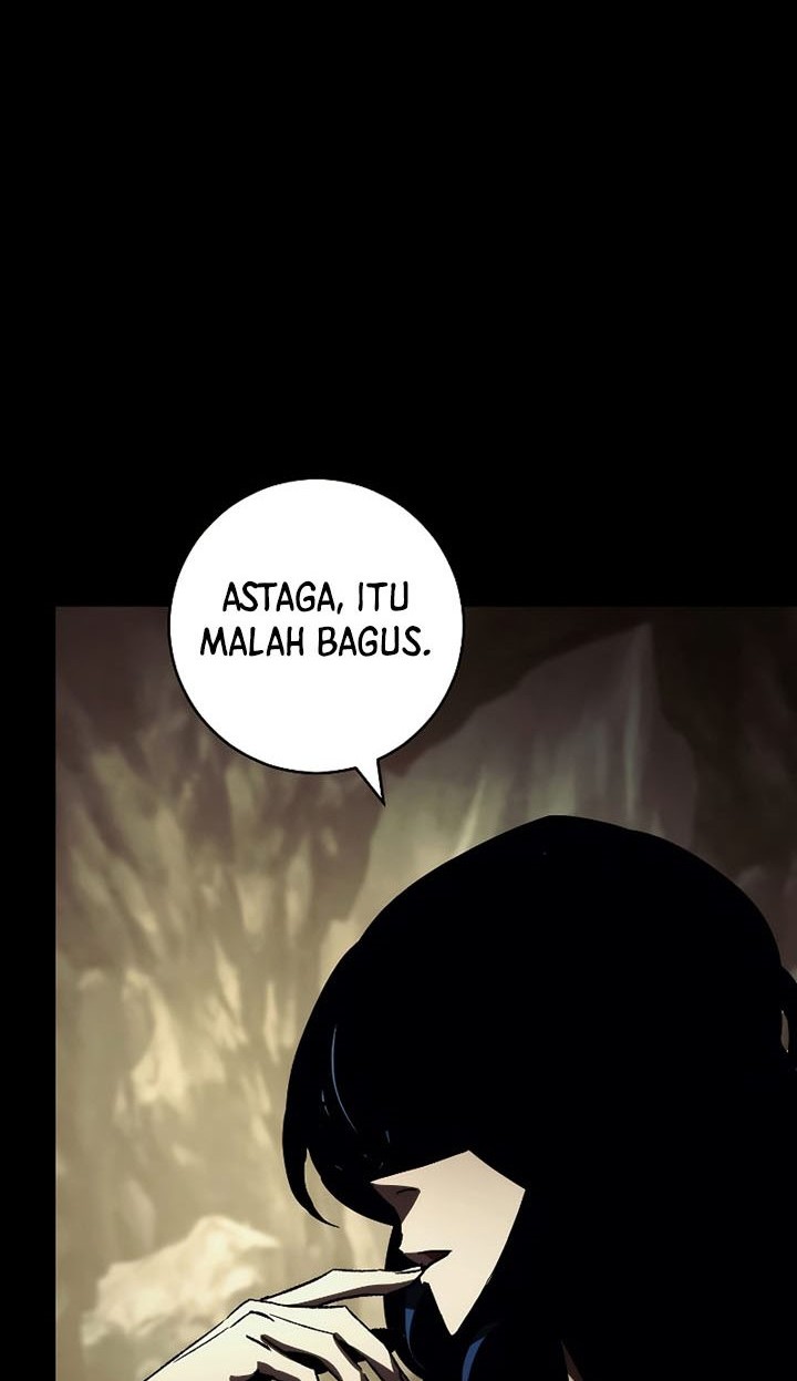 The Hero Returns Chapter 56 - halaman 85
