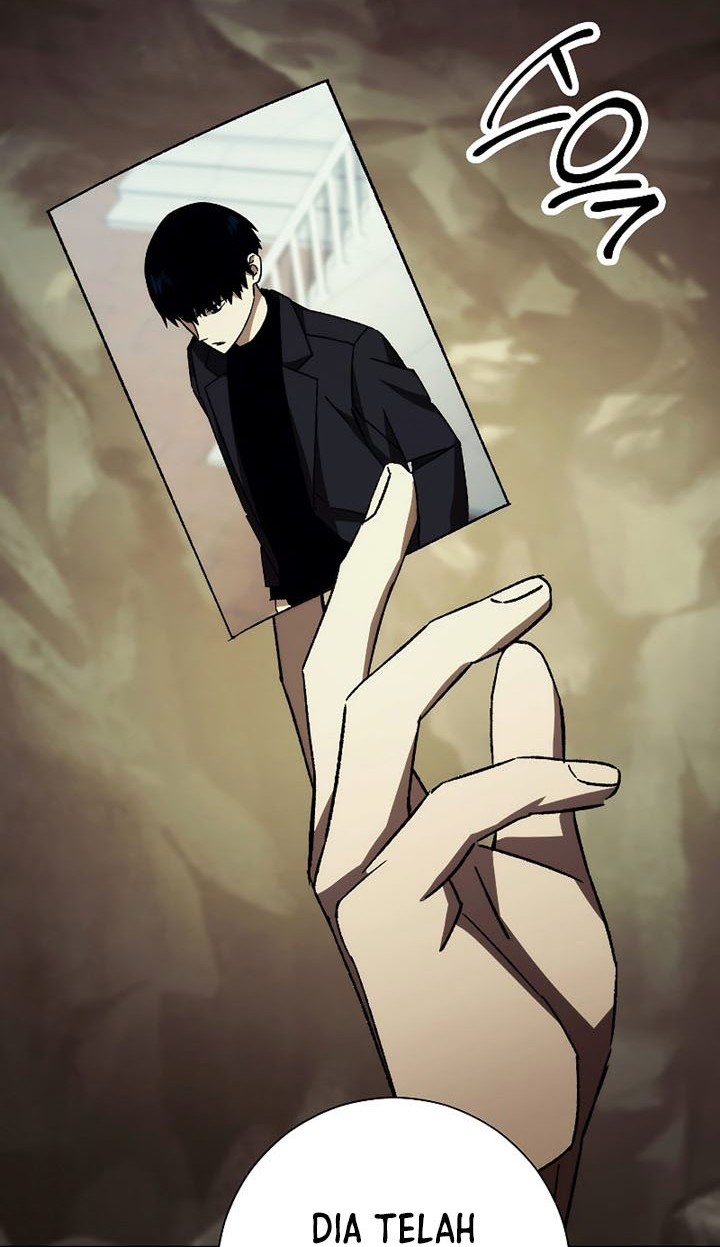 The Hero Returns Chapter 56 - halaman 89