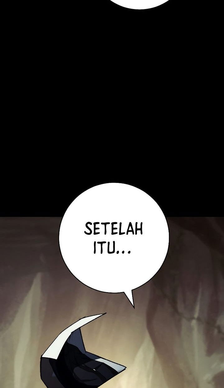 The Hero Returns Chapter 56 - halaman 91