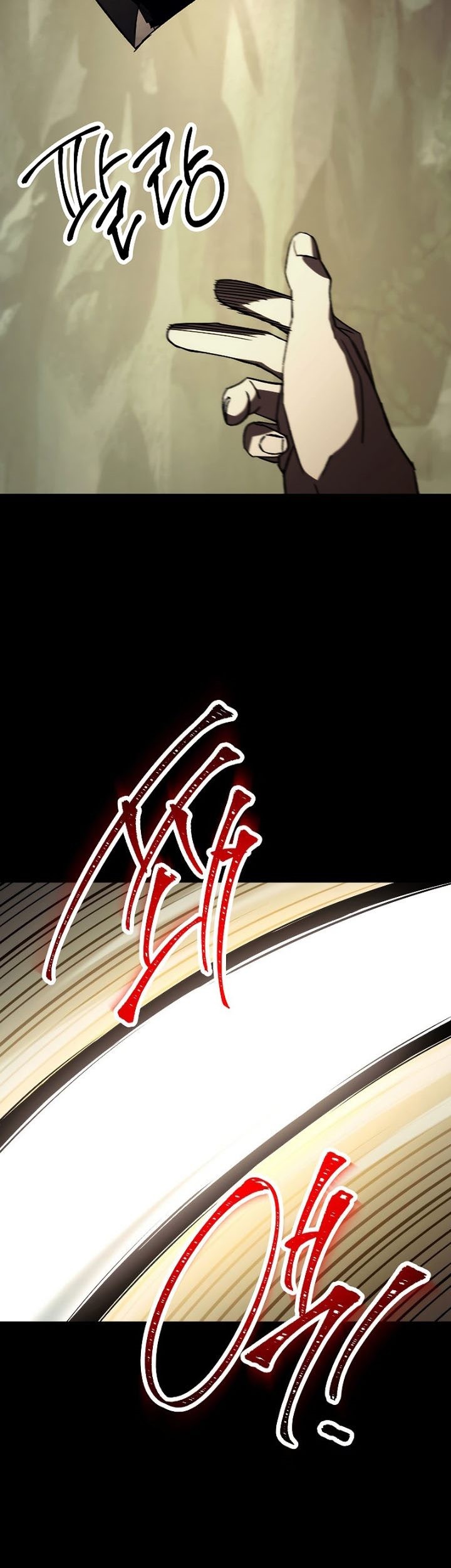 The Hero Returns Chapter 56 - halaman 92