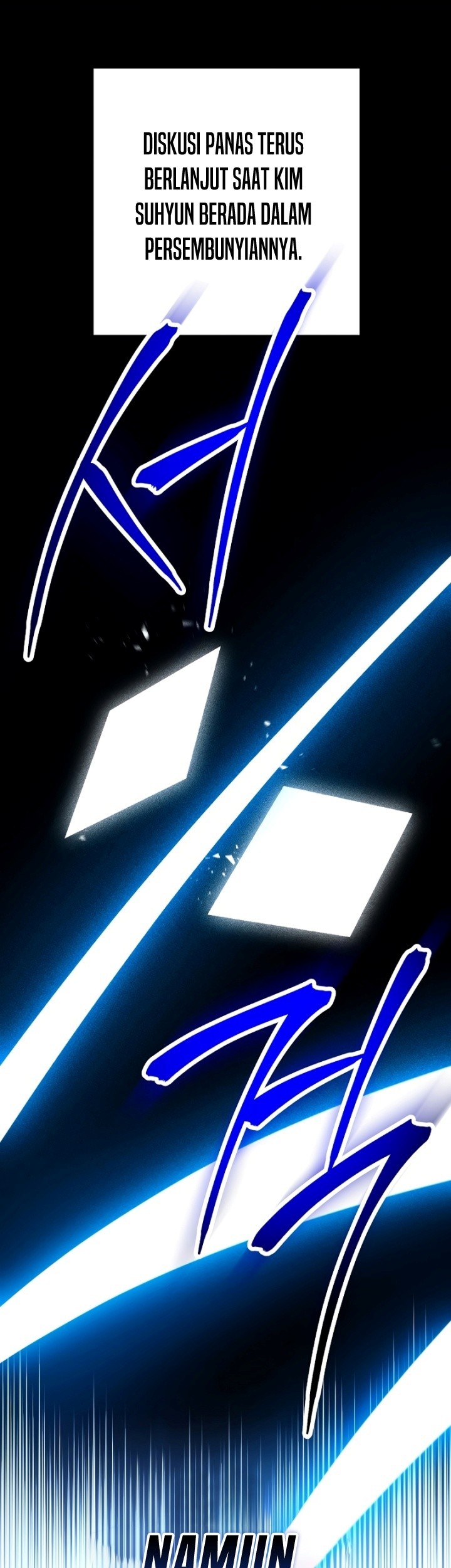 The Hero Returns Chapter 57 - halaman 14