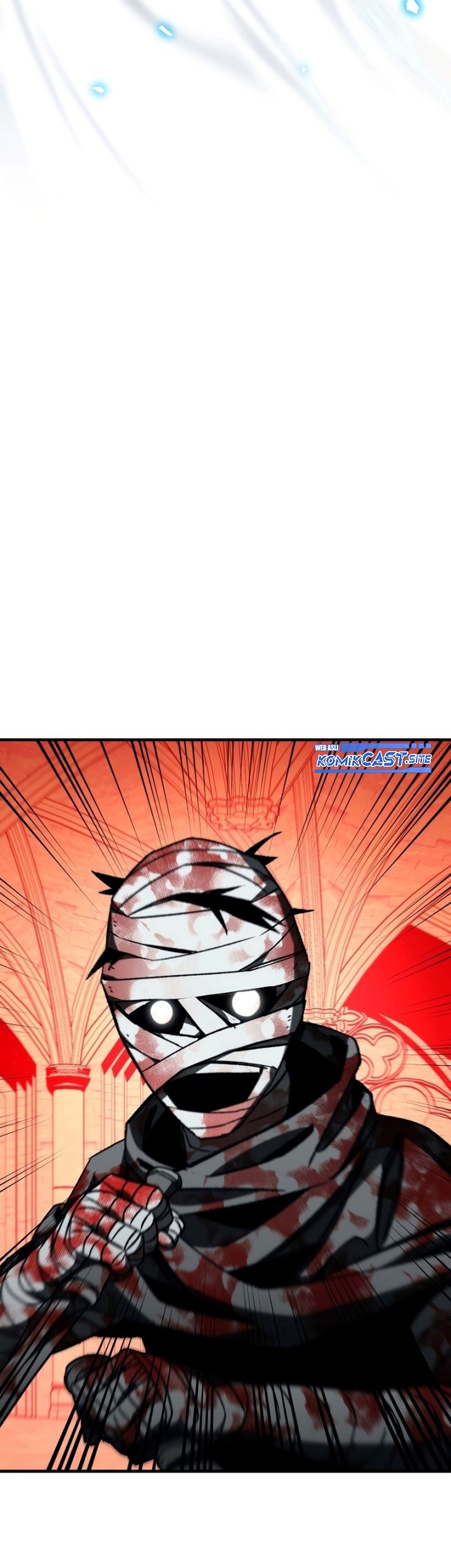 The Hero Returns Chapter 57 - halaman 16