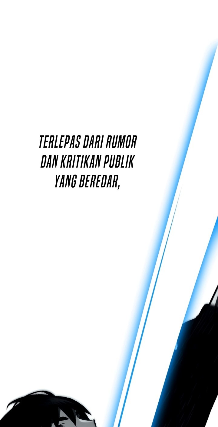 The Hero Returns Chapter 57 - halaman 17