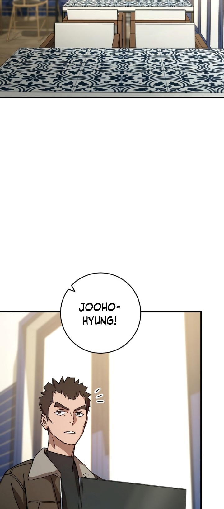 The Hero Returns Chapter 57 - halaman 27