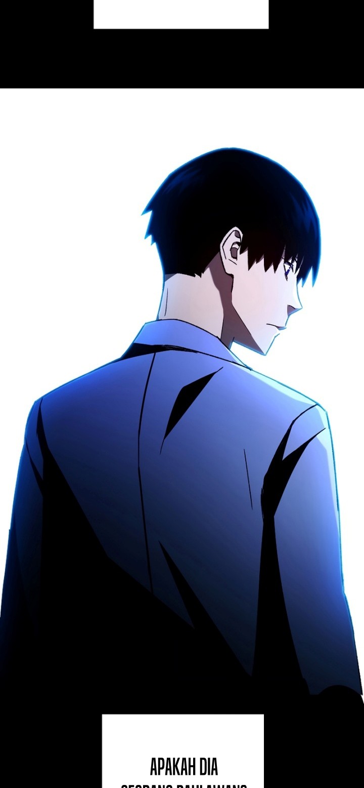 The Hero Returns Chapter 57 - halaman 3