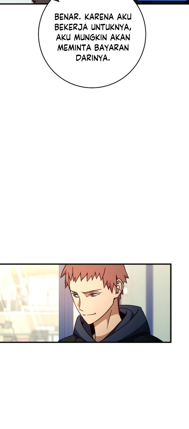 The Hero Returns Chapter 57 - halaman 31
