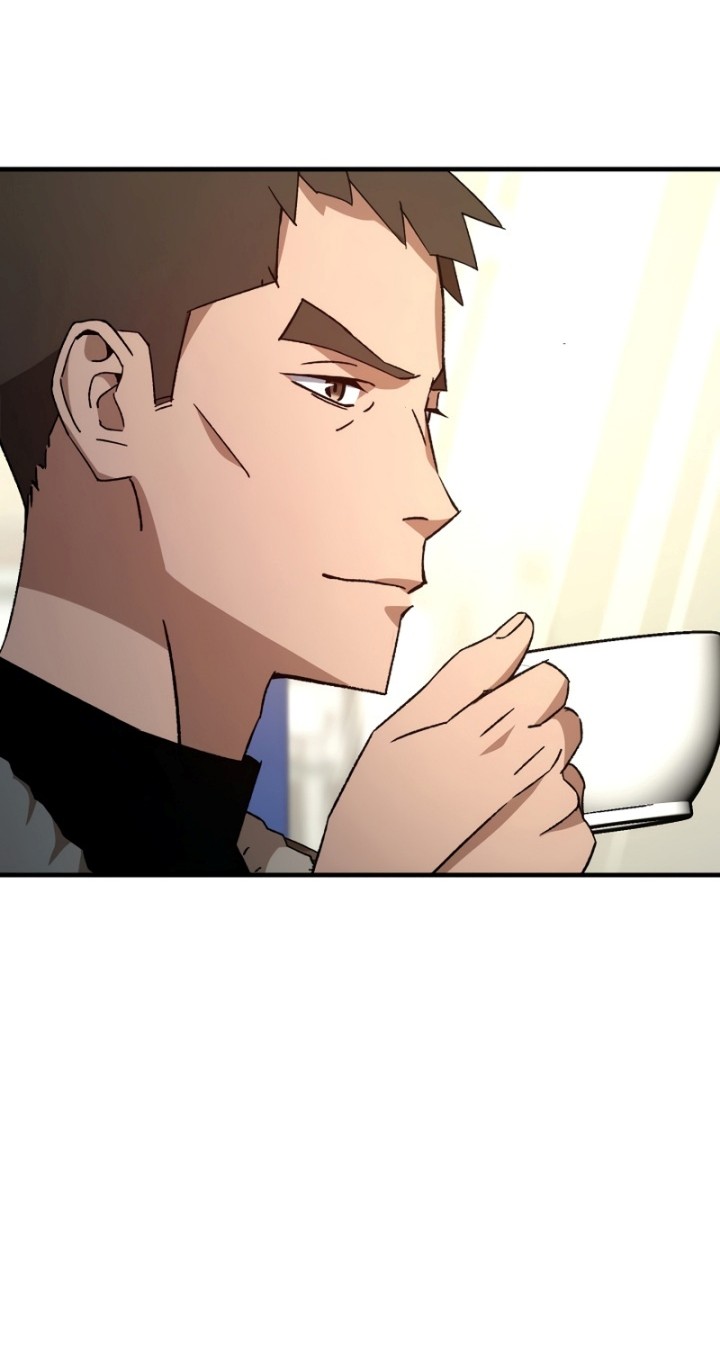 The Hero Returns Chapter 57 - halaman 33