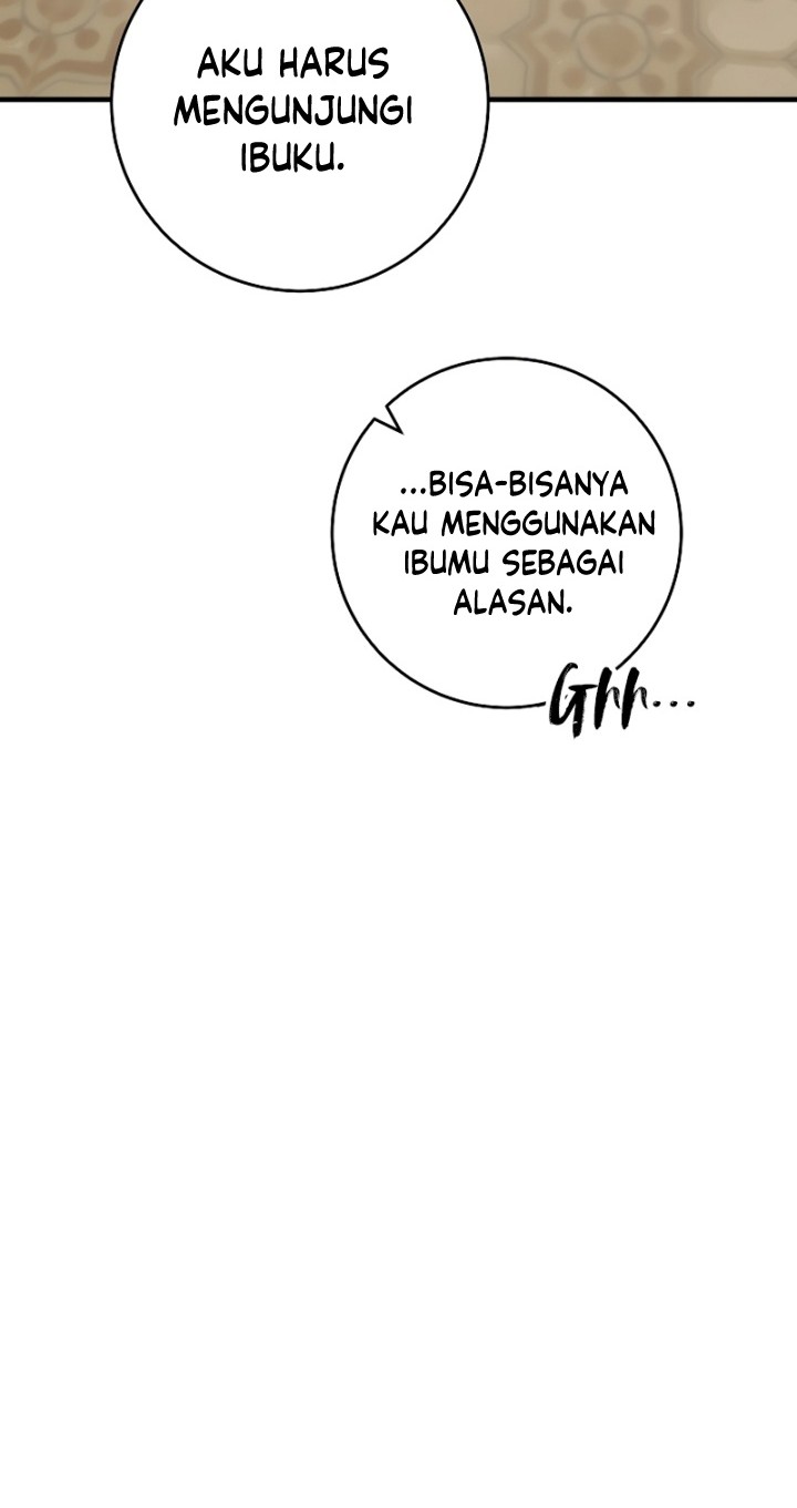The Hero Returns Chapter 57 - halaman 37