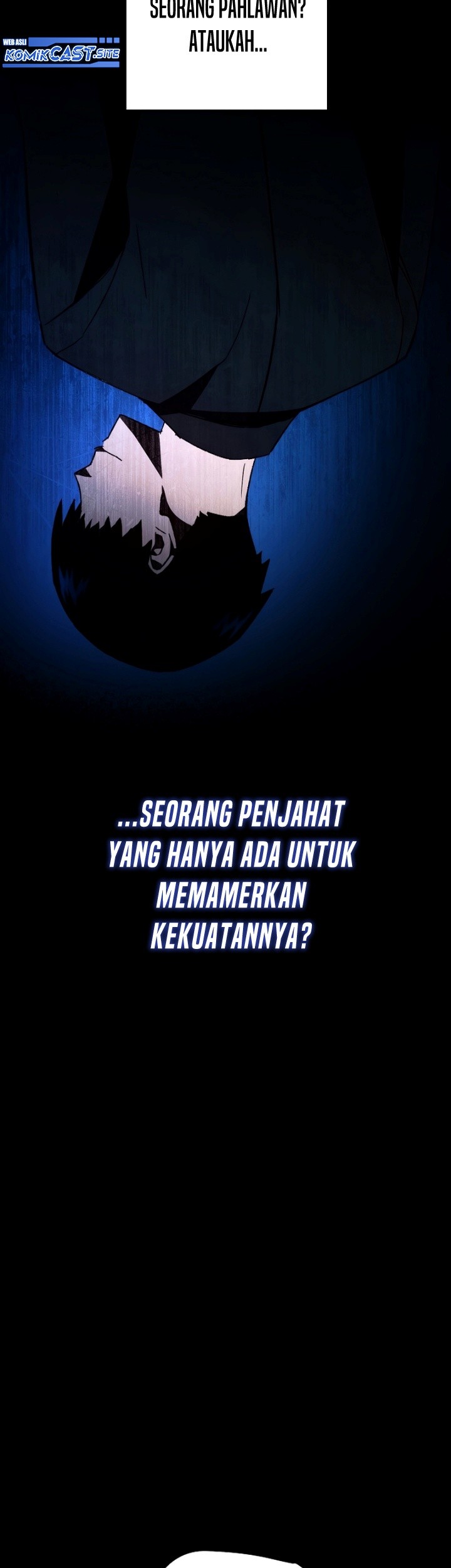 The Hero Returns Chapter 57 - halaman 4