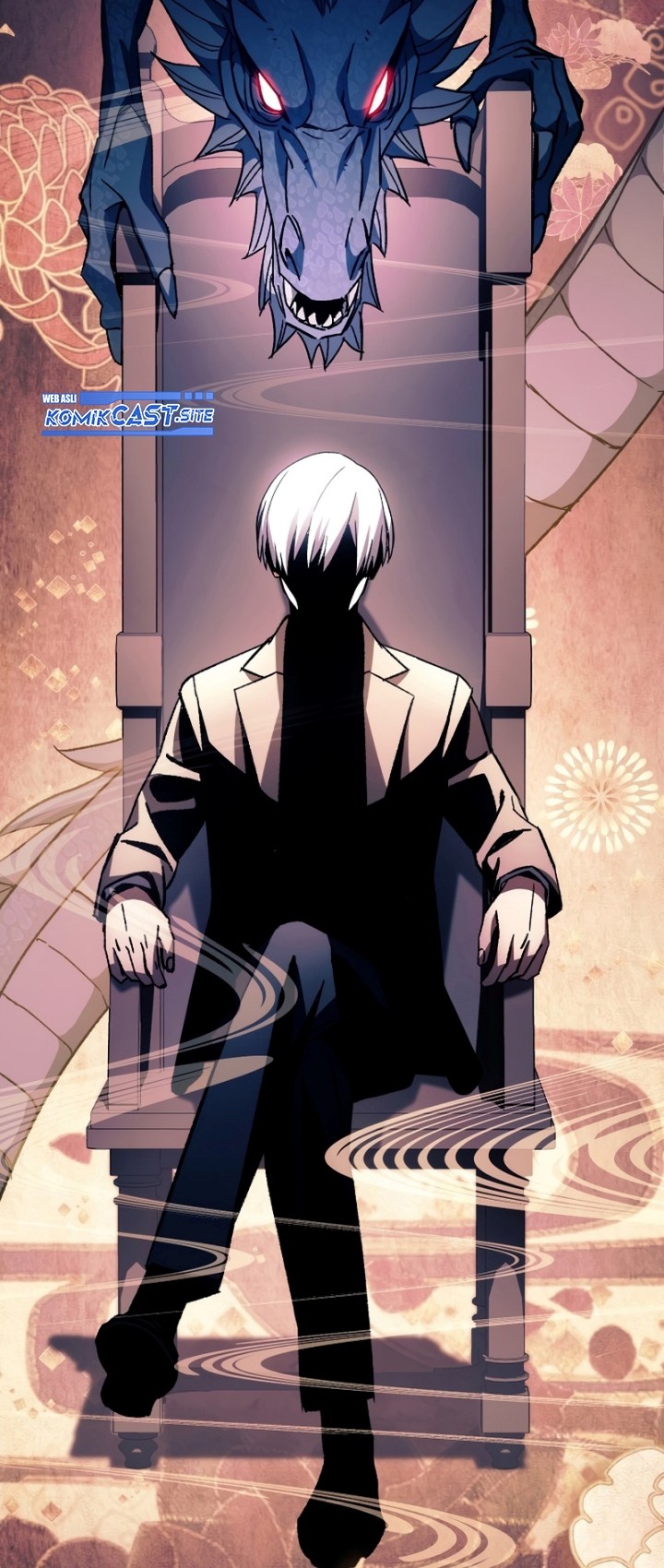 The Hero Returns Chapter 57 - halaman 45