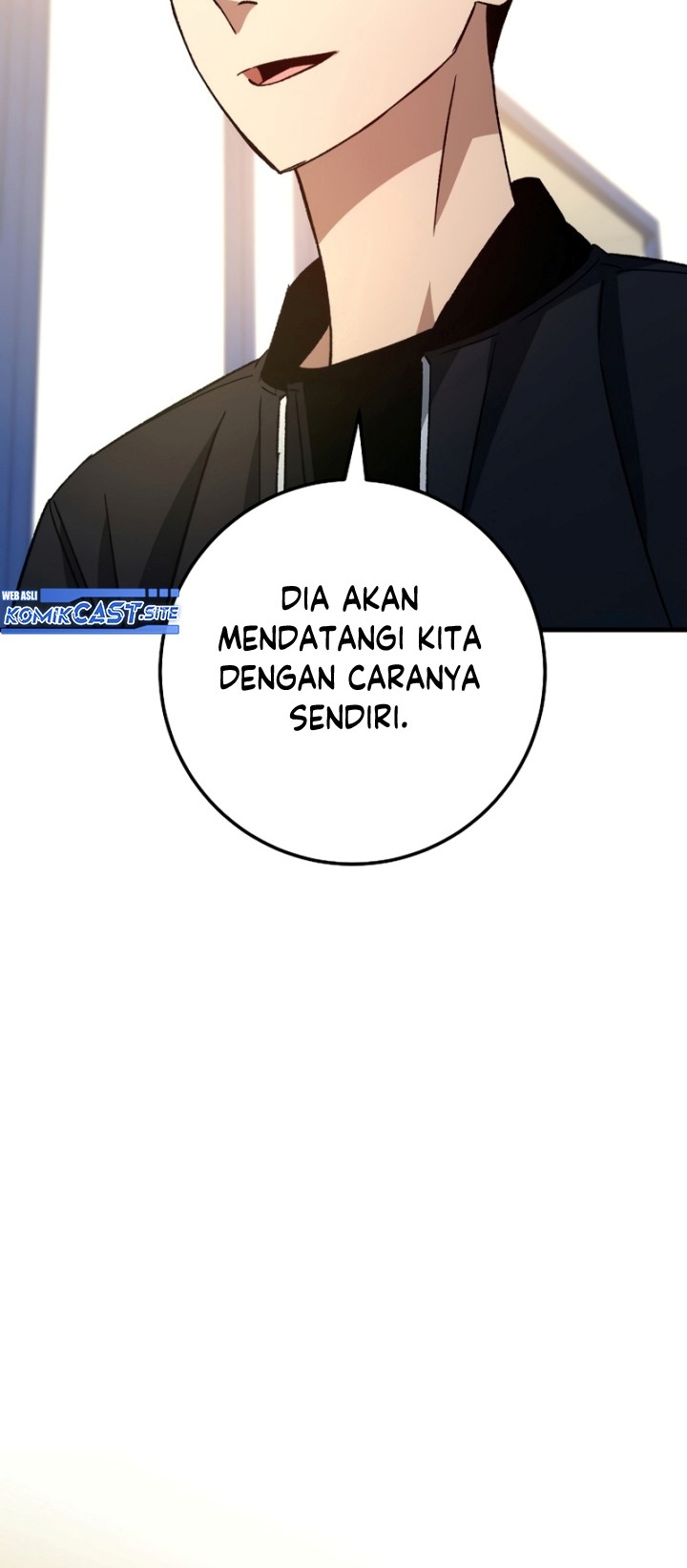 The Hero Returns Chapter 57 - halaman 51