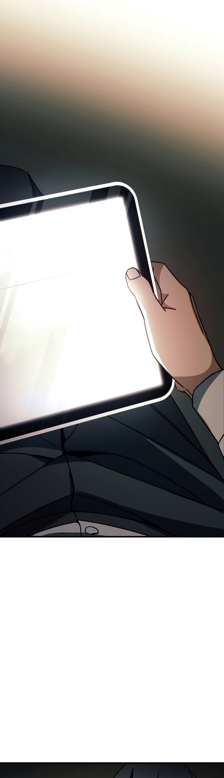 The Hero Returns Chapter 57 - halaman 52