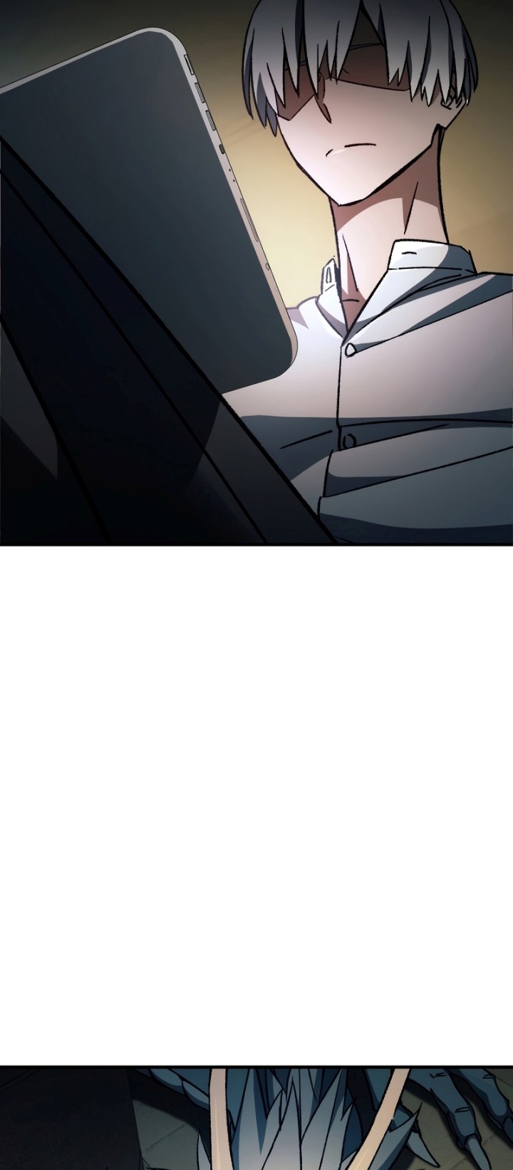 The Hero Returns Chapter 57 - halaman 53