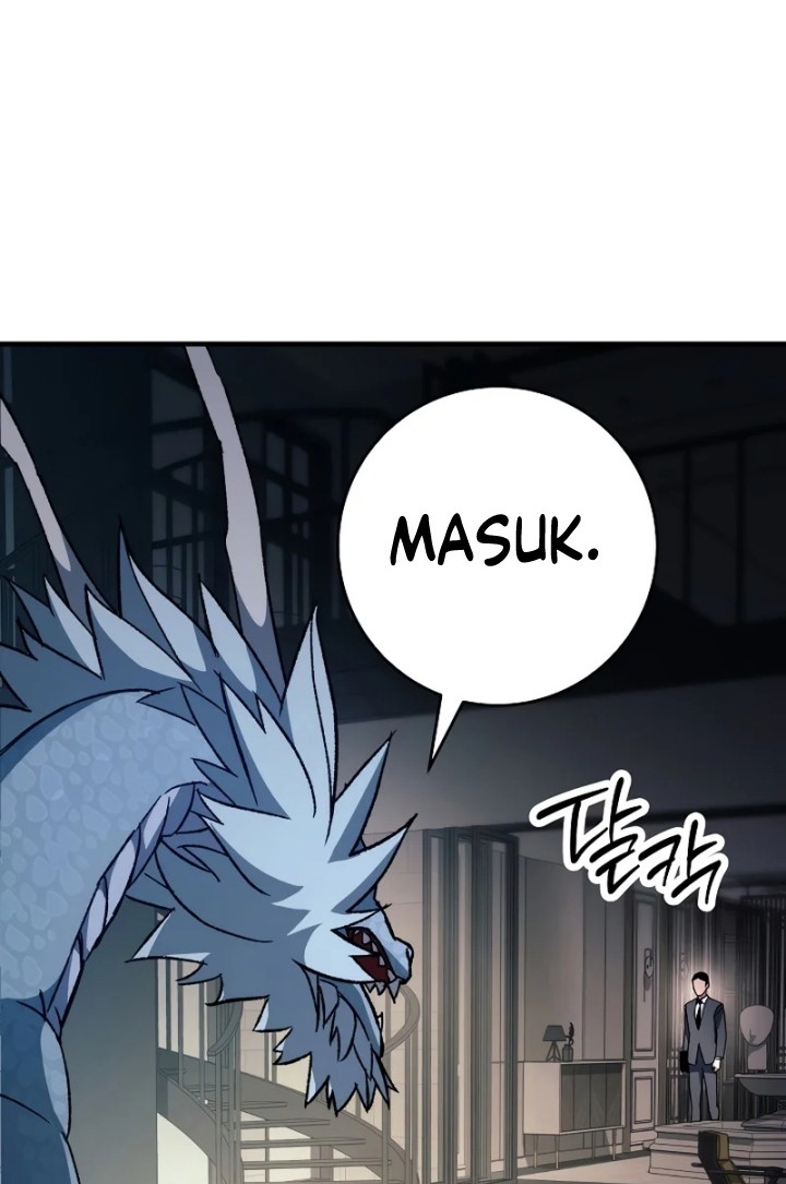 The Hero Returns Chapter 57 - halaman 57