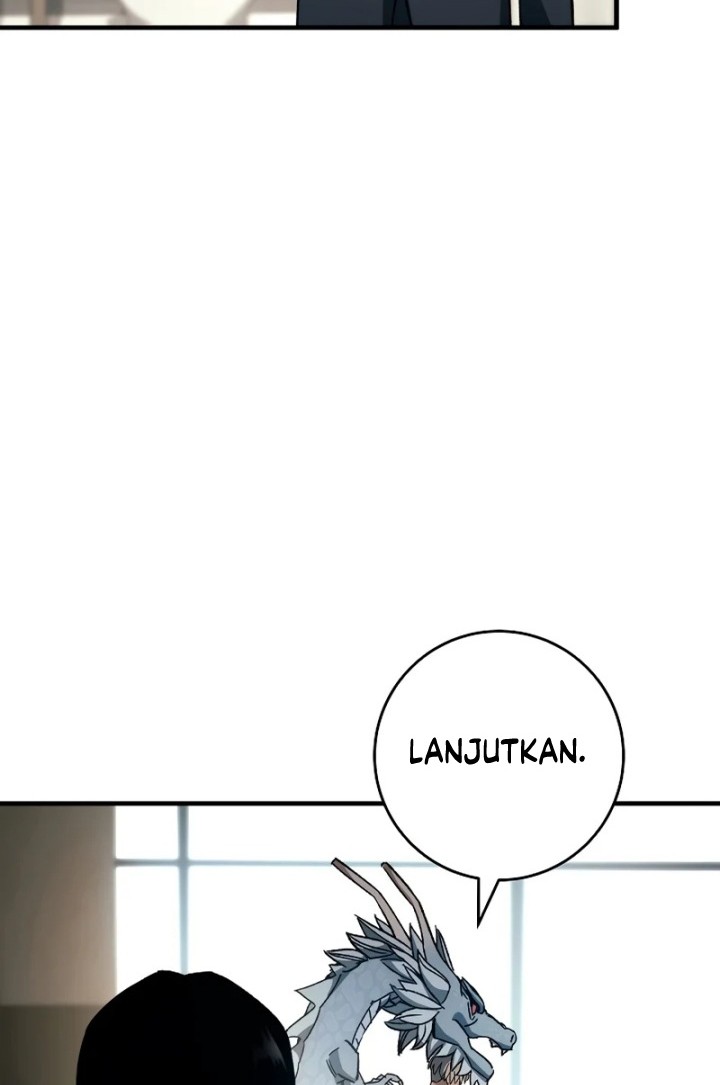 The Hero Returns Chapter 57 - halaman 59