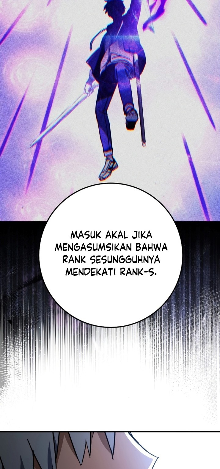 The Hero Returns Chapter 57 - halaman 63