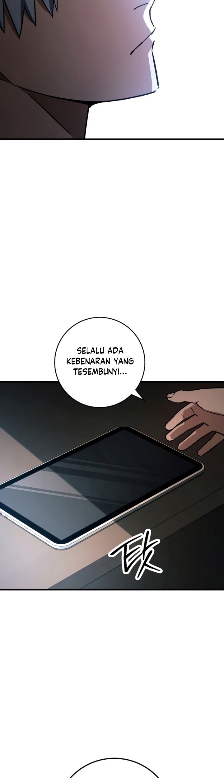 The Hero Returns Chapter 57 - halaman 64
