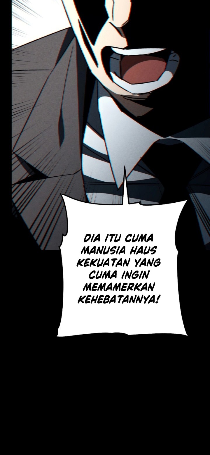 The Hero Returns Chapter 57 - halaman 7