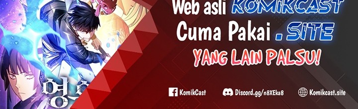 The Hero Returns Chapter 57 - halaman 73